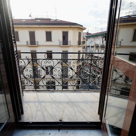 Naples 60- Historic Residence Nápoles Exterior foto